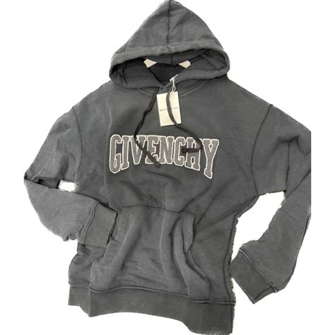 givenchy sweatshirt erkek